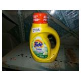 NEW TIDE LAUNDRY SOAP