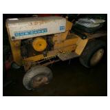 CUB CADET 122 MOTOR IS FREE