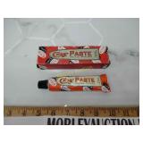 Case XX paste