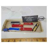Victor knives and more