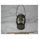 Antique Van Camp lantern Air Pilot No 180
