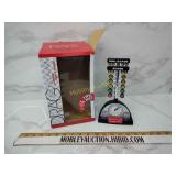 Awesome working drag racing alarm with realistic