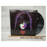 Kiss record album Paul Stanley