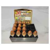 Hornady critical defense 45 Colt 185 grain FTX