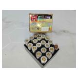Hornady critical defense 45 Colt 185 grain FTX