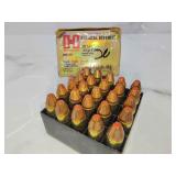 Hornady critical defense 38 special 110 grain FTX