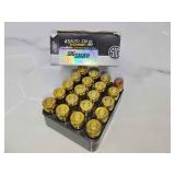 Sig Sauer 45 auto V-Crown