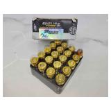 Sig Sauer 45 auto V-Crown
