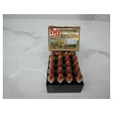 Hornady critical defense 45 Colt 185 grain FTX