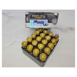 Sig Sauer 45 auto V-Crown