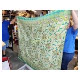 Old blanket/quilt