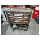 Tool box full of tools