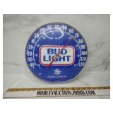 Vintage Bid Light Thermometer The original Ohio