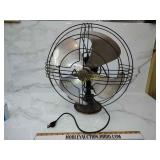Large GE working fan