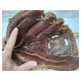 MacGregor Hank Aaron 715 baseball mit
