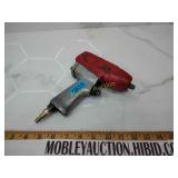 Snap-on air impact 3/8