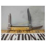 Parker pocketknife