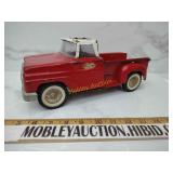 Vintage Tonka metal truck