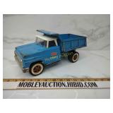 Vintage Tonka hydraulic dump truck