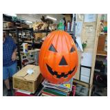 30" Pumpkin Blow-mold
