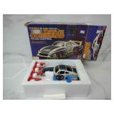 Vintage Mattel Porsche 935 new old stock remote