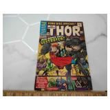Vintage Thor comic