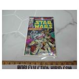 Vintage Star Wars Comic book
