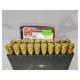 Hornady 308