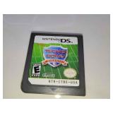 Nintendo DS Game