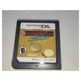 Nintendo DS Game