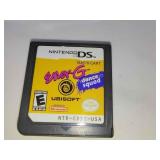 Nintendo DS Game