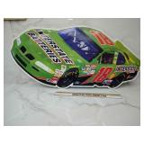 Large interstate batteries and Boss Bobby labonte