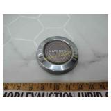 Vintage Maverick gas cap