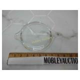 Pyrex lid