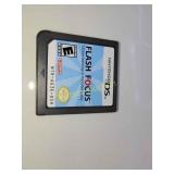 Nintendo DS Game