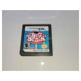 Nintendo DS Game