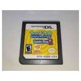 Nintendo DS Game