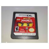 Nintendo DS Game