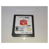 Nintendo DS Game