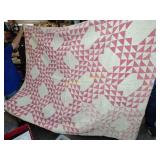 Old Quilt