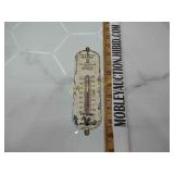 Hartman service Cities servic thermometer