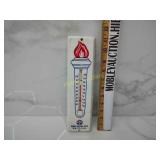 Vintage standard oil home heating oils