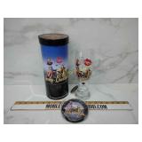 Harley-Davidson 22 oz American beauty pilsner