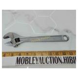 USA made crescent wrench