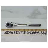 USA Craftsman half-in ratchet light new there was