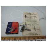 Vintage bike chain tool