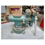 Larin multifunction 5-in vice