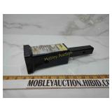 Hitch adapter