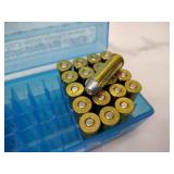 20 rounds of 44-40