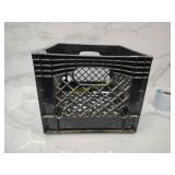 Milk crate